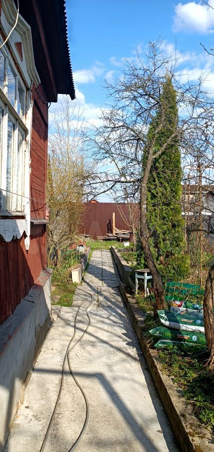 Продажа дома село Алабушево, цена 5700000 рублей, 2023 год объявление №741870 на megabaz.ru
