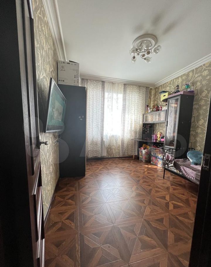Продажа двухкомнатной квартиры поселок Биокомбината, цена 7099999 рублей, 2022 год объявление №735495 на megabaz.ru