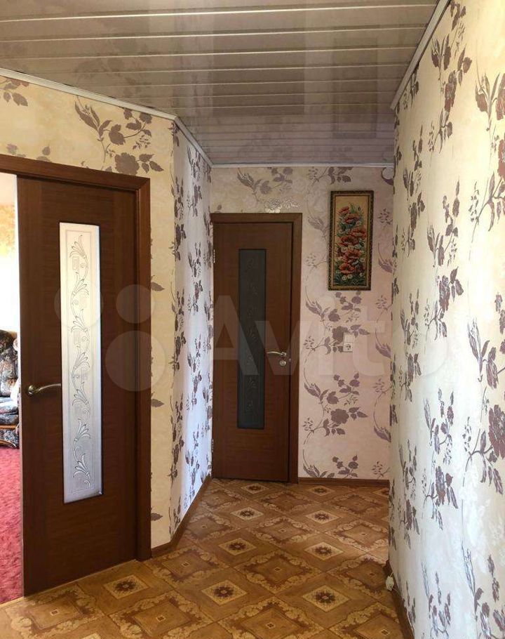 Продажа трёхкомнатной квартиры село Узуново, цена 2700000 рублей, 2022 год объявление №742372 на megabaz.ru