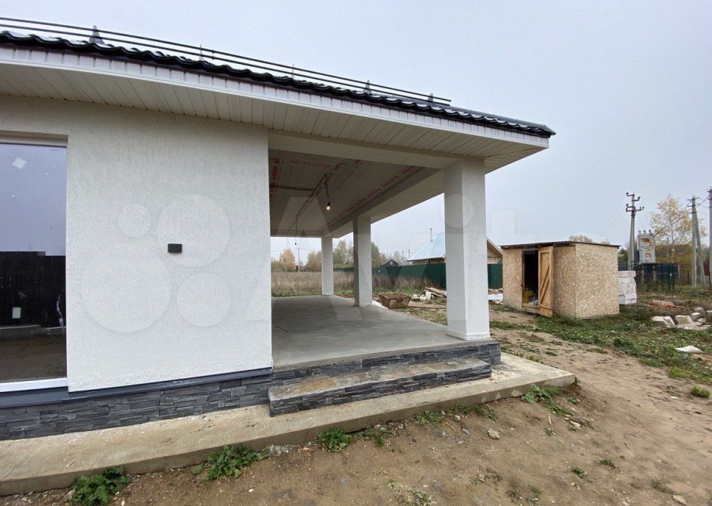 Продажа дома деревня Рождествено, цена 15000000 рублей, 2023 год объявление №775687 на megabaz.ru