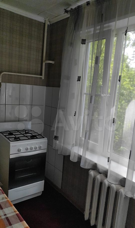 Аренда однокомнатной квартиры Кубинка, цена 23000 рублей, 2023 год объявление №1538421 на megabaz.ru