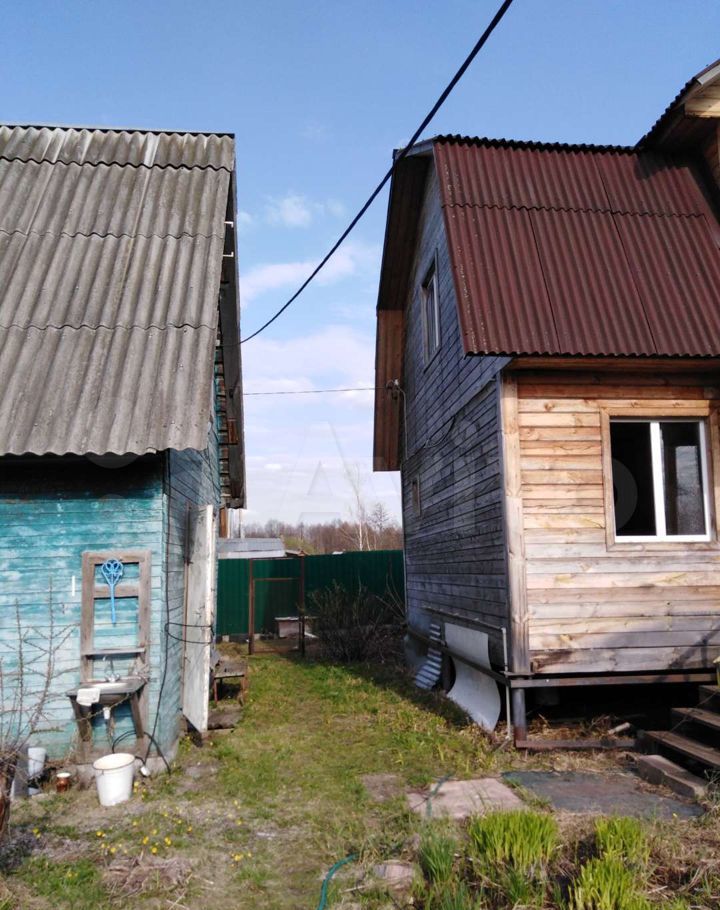 Продажа дома СНТ Мечта, цена 1950000 рублей, 2024 год объявление №742319 на megabaz.ru