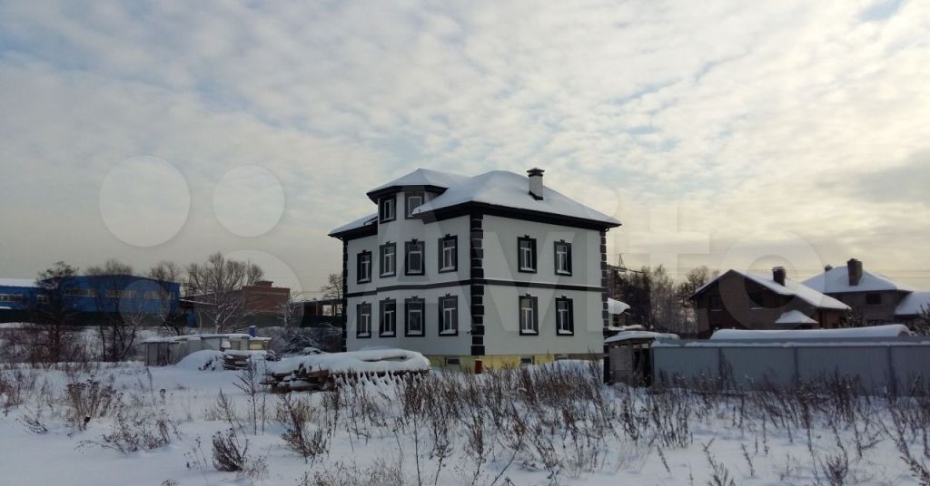 Продажа дома деревня Марусино, цена 15000000 рублей, 2022 год объявление №742073 на megabaz.ru