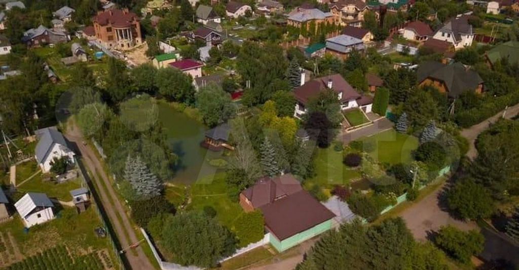 Продажа дома деревня Голиково, цена 89000000 рублей, 2022 год объявление №736556 на megabaz.ru