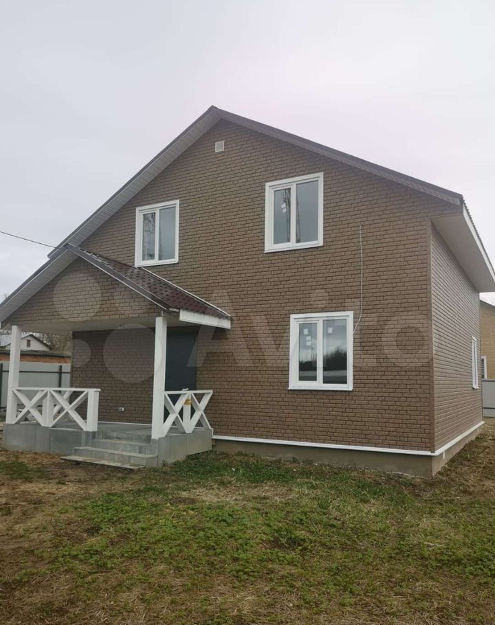 Продажа дома село Речицы, цена 7450000 рублей, 2022 год объявление №739788 на megabaz.ru