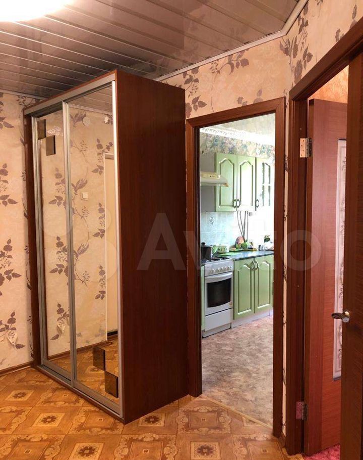 Продажа трёхкомнатной квартиры село Узуново, цена 2700000 рублей, 2023 год объявление №742372 на megabaz.ru