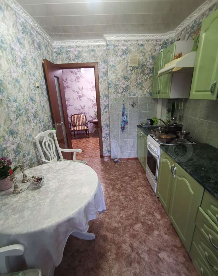 Продажа трёхкомнатной квартиры село Узуново, цена 2700000 рублей, 2023 год объявление №742372 на megabaz.ru