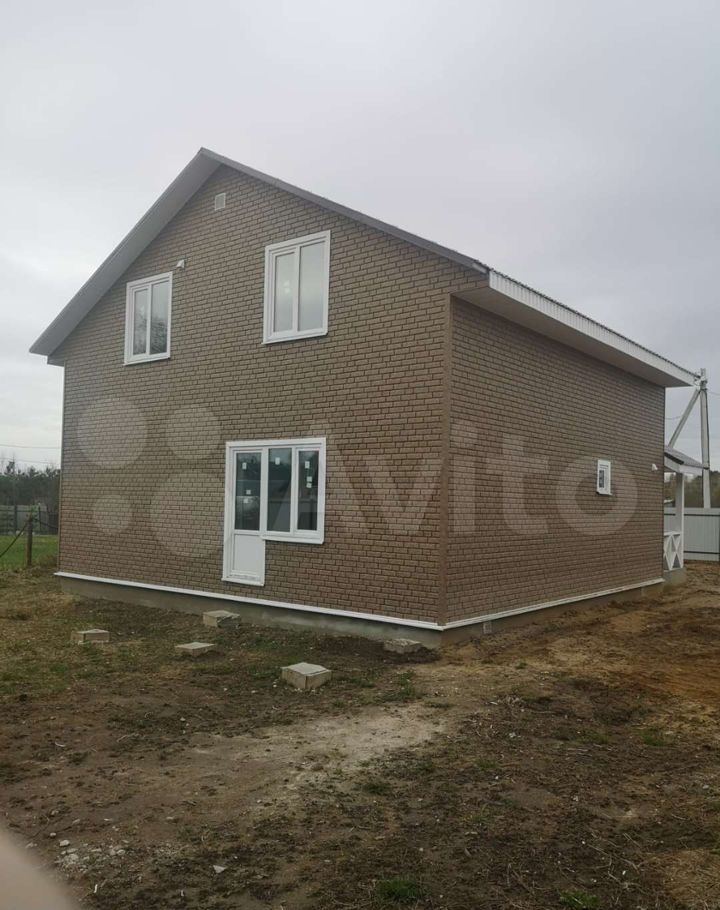 Продажа дома село Речицы, цена 7450000 рублей, 2022 год объявление №739788 на megabaz.ru