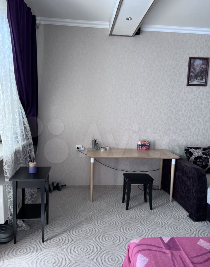 Аренда однокомнатной квартиры Солнечногорск, цена 30000 рублей, 2022 год объявление №1531416 на megabaz.ru
