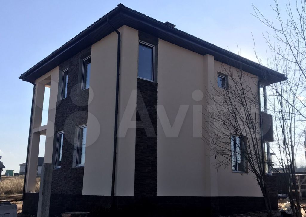 Продажа дома деревня Бабаиха, цена 14900000 рублей, 2023 год объявление №743386 на megabaz.ru