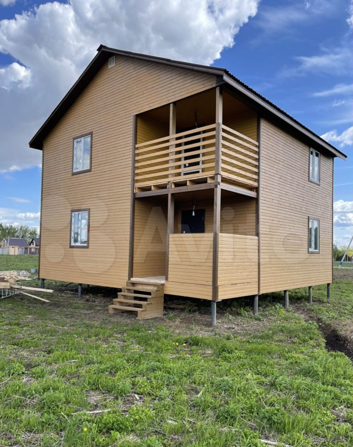Продажа дома коттеджный поселок Опушкино, цена 3499999 рублей, 2024 год объявление №742268 на megabaz.ru