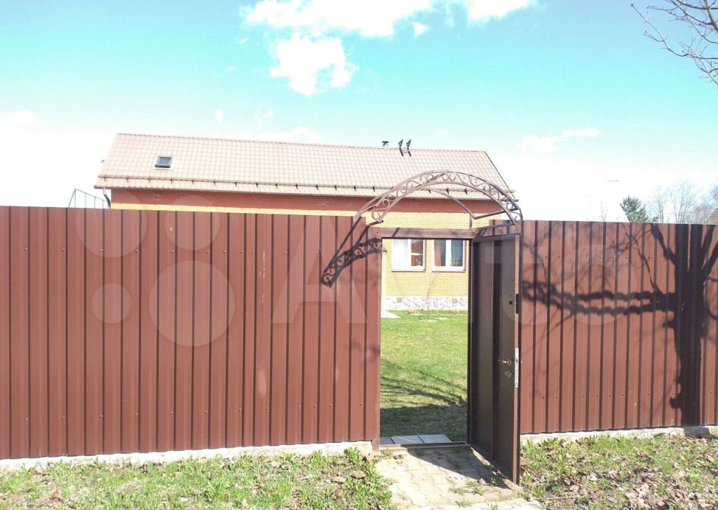 Продажа дома деревня Григорово, цена 11500000 рублей, 2024 год объявление №681886 на megabaz.ru