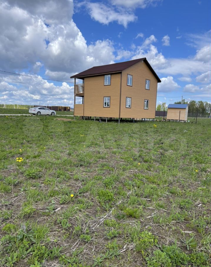Продажа дома коттеджный поселок Опушкино, цена 3499999 рублей, 2023 год объявление №742268 на megabaz.ru