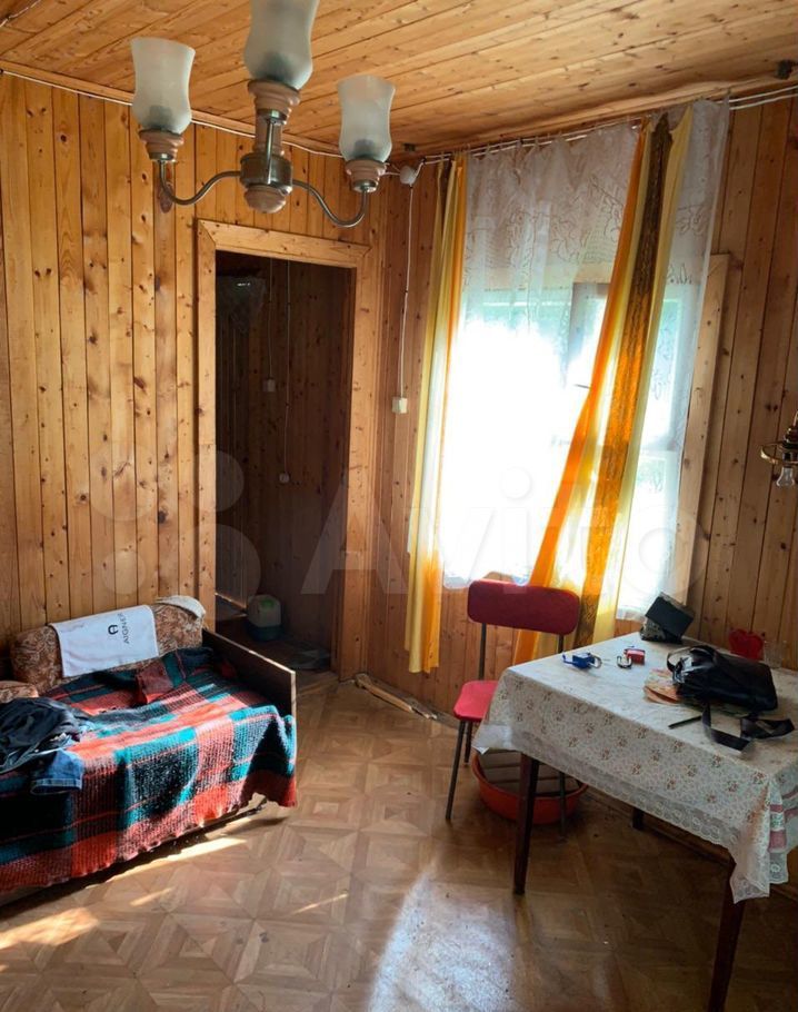 Продажа дома деревня Дальняя, цена 558188 рублей, 2022 год объявление №721826 на megabaz.ru