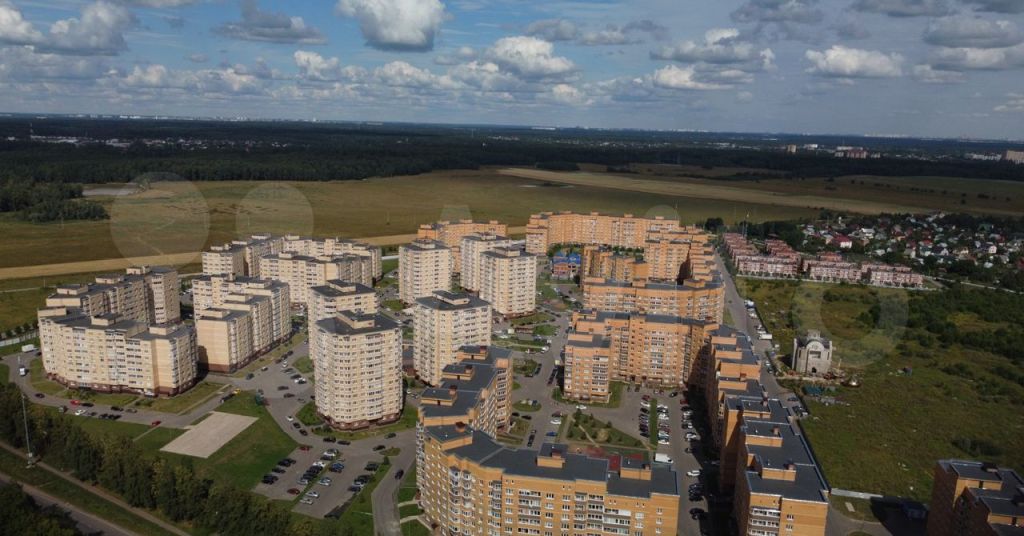 Продажа дома село Рождествено, цена 5690000 рублей, 2024 год объявление №762876 на megabaz.ru