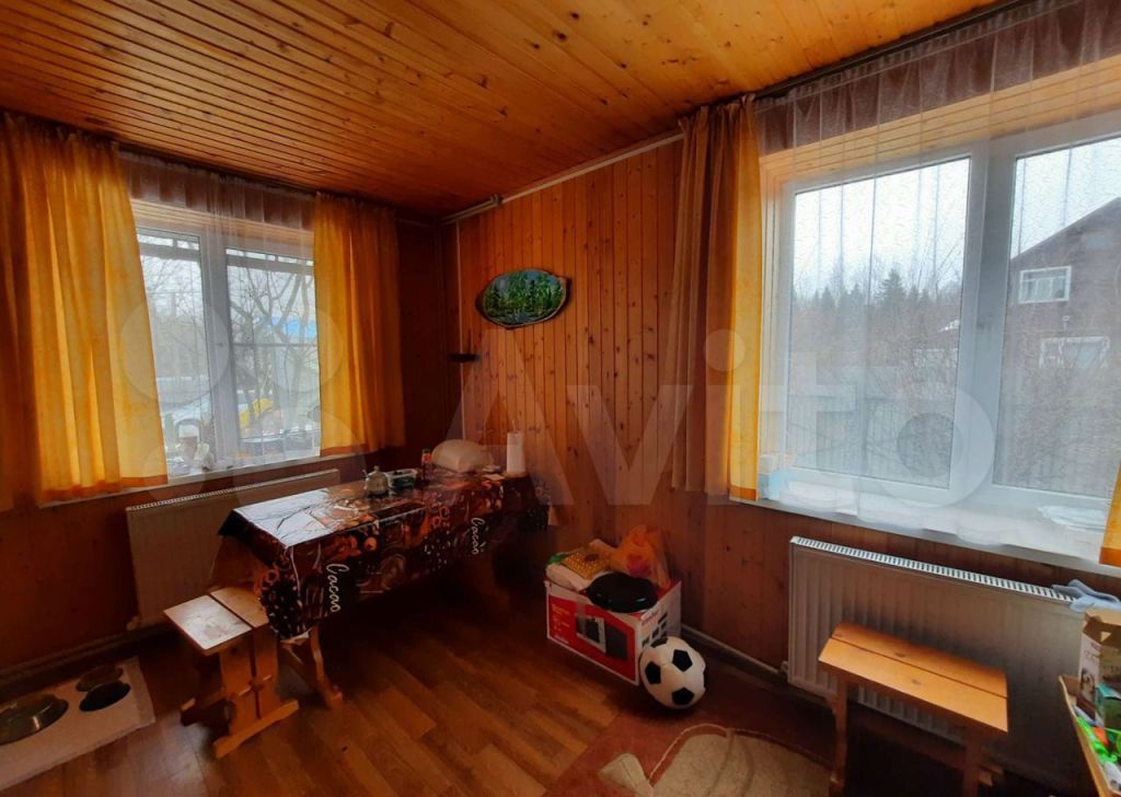 Продажа дома село Теряево, цена 5900000 рублей, 2023 год объявление №742718 на megabaz.ru