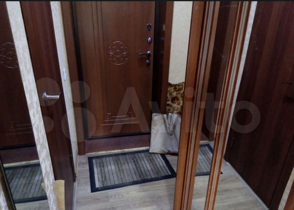 Продажа однокомнатной квартиры Жуковский, улица Туполева 8, цена 4200000 рублей, 2022 год объявление №742844 на megabaz.ru