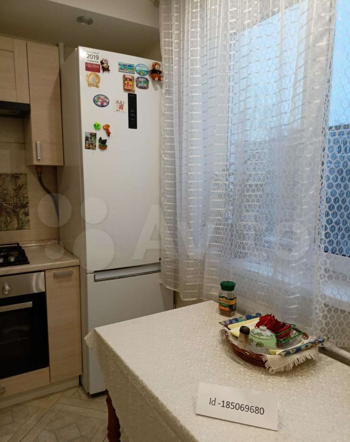 Аренда двухкомнатной квартиры Солнечногорск, цена 2500 рублей, 2022 год объявление №1534960 на megabaz.ru