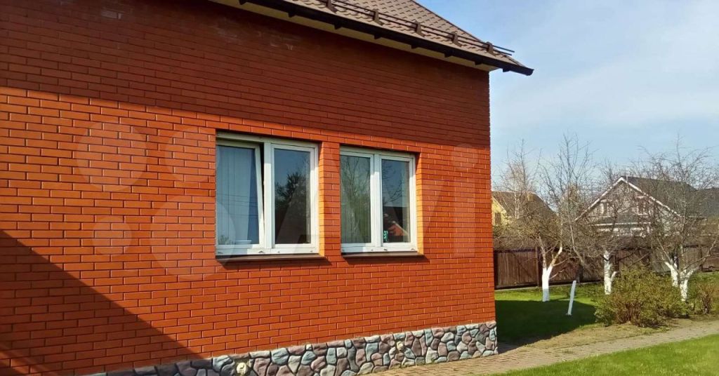 Продажа дома деревня Григорово, цена 11500000 рублей, 2024 год объявление №681886 на megabaz.ru