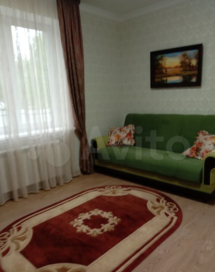 Аренда дома Пущино, цена 150000 рублей, 2023 год объявление №1535998 на megabaz.ru