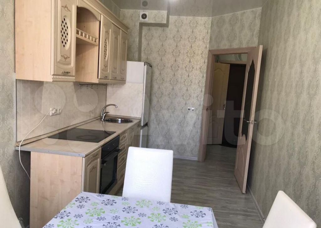 Продажа однокомнатной квартиры деревня Мотяково, цена 5200000 рублей, 2022 год объявление №737645 на megabaz.ru