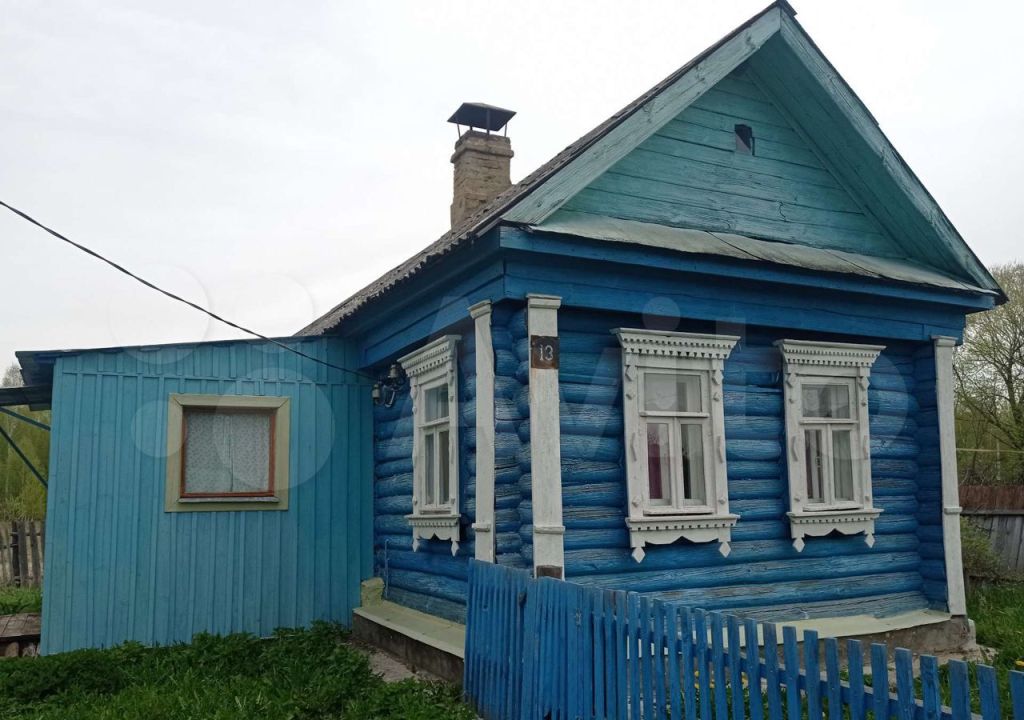 Продажа дома деревня Кузнецы, цена 599000 рублей, 2023 год объявление №742868 на megabaz.ru