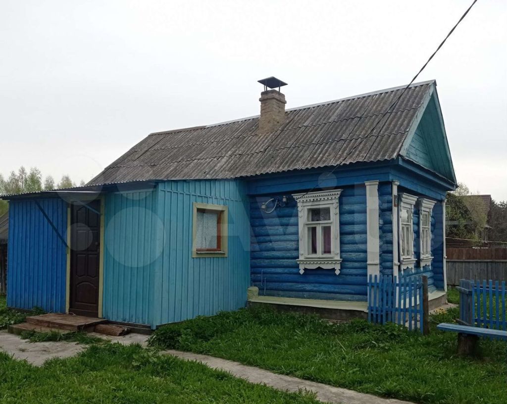 Продажа дома деревня Кузнецы, цена 599000 рублей, 2022 год объявление №742868 на megabaz.ru