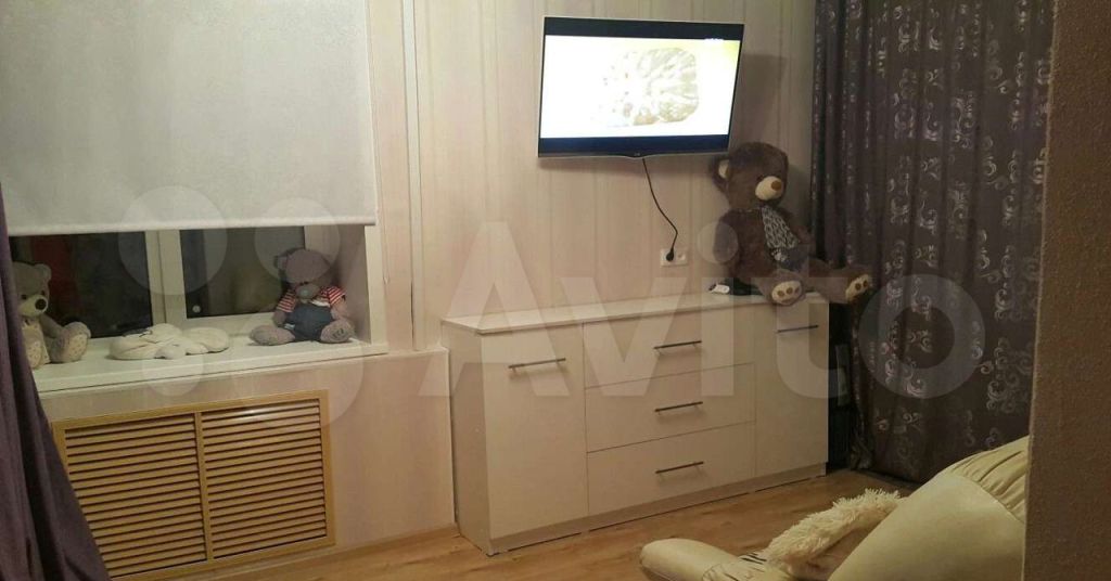 Продажа однокомнатной квартиры Талдом, цена 2650000 рублей, 2023 год объявление №743280 на megabaz.ru