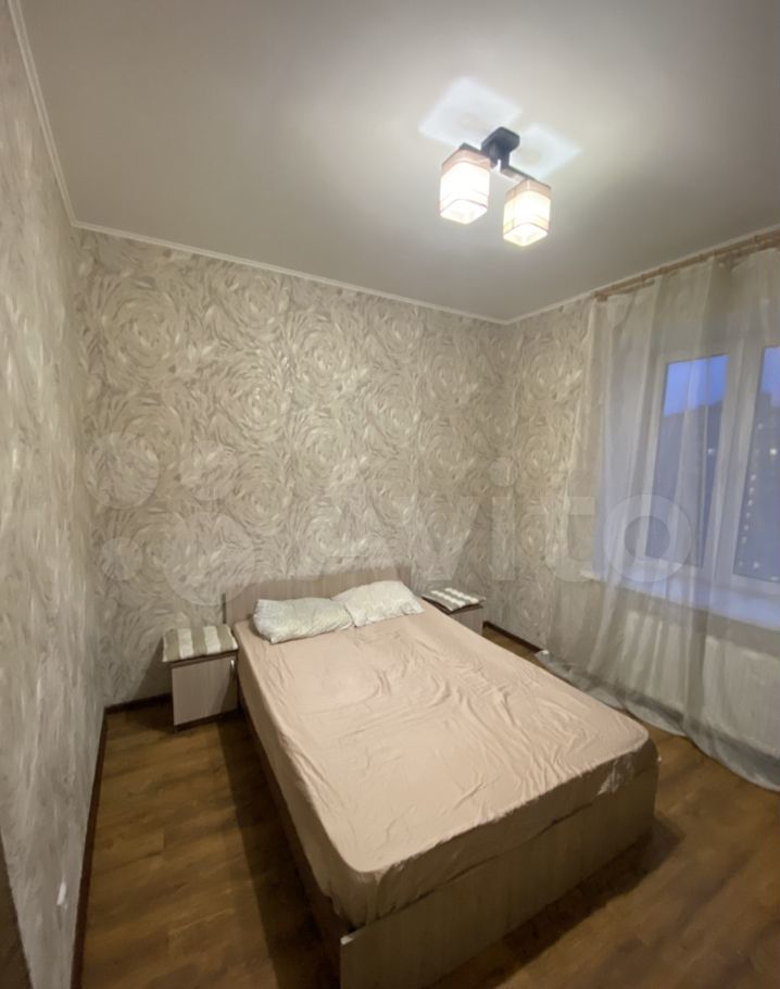 Продажа однокомнатной квартиры Люберцы, Озёрная улица 1, цена 7400000 рублей, 2022 год объявление №743213 на megabaz.ru