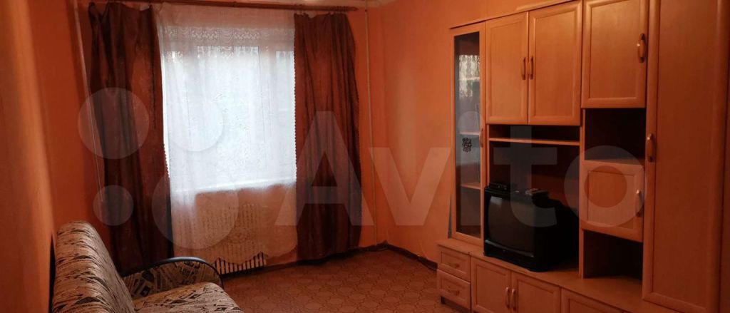 Аренда трёхкомнатной квартиры Лыткарино, цена 35000 рублей, 2022 год объявление №1532869 на megabaz.ru