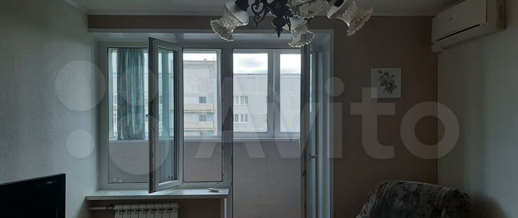 Аренда однокомнатной квартиры Протвино, цена 16000 рублей, 2022 год объявление №1532866 на megabaz.ru