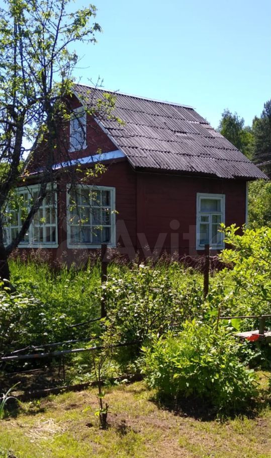 Продажа дома садовое товарищество Здоровье, цена 1300000 рублей, 2023 год объявление №743835 на megabaz.ru