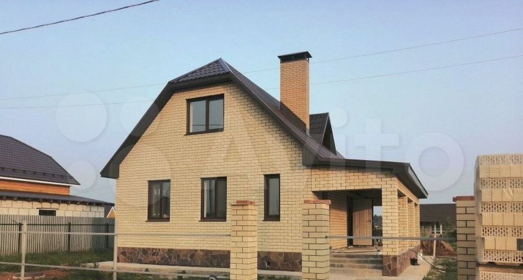 Продажа дома Хотьково, цена 11200000 рублей, 2023 год объявление №743402 на megabaz.ru