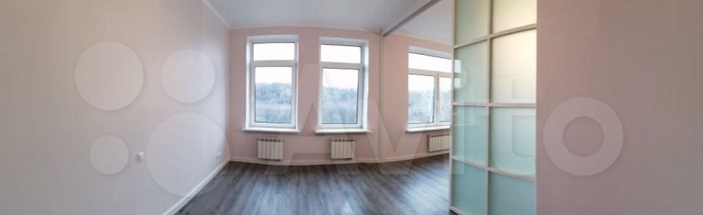 Продажа двухкомнатной квартиры деревня Горки, 1-й Туровский переулок 3, цена 9100000 рублей, 2023 год объявление №745293 на megabaz.ru