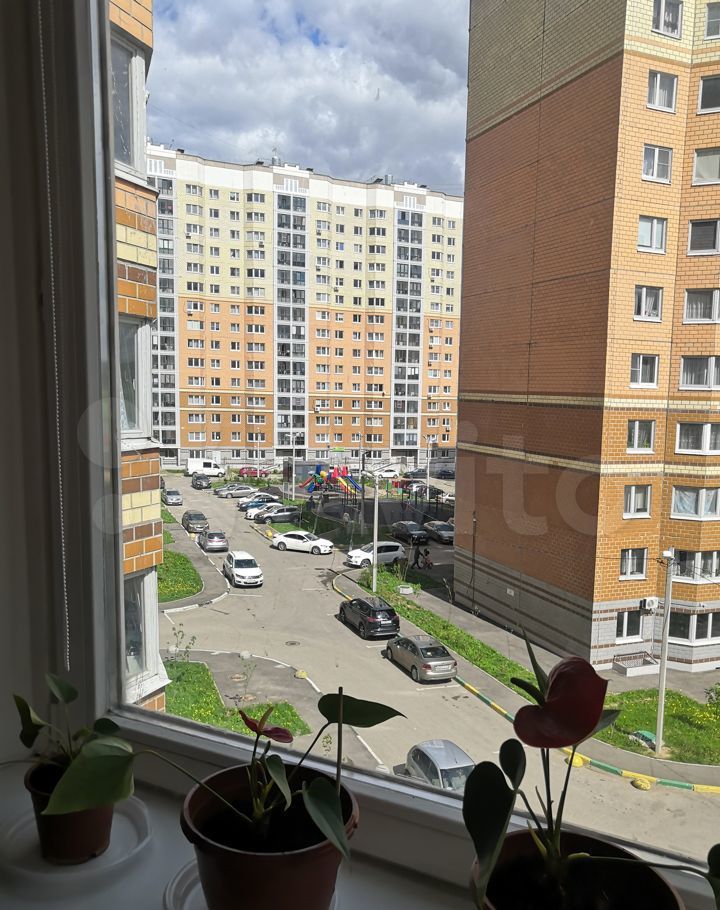 Продажа однокомнатной квартиры Звенигород, цена 5600000 рублей, 2022 год объявление №743158 на megabaz.ru