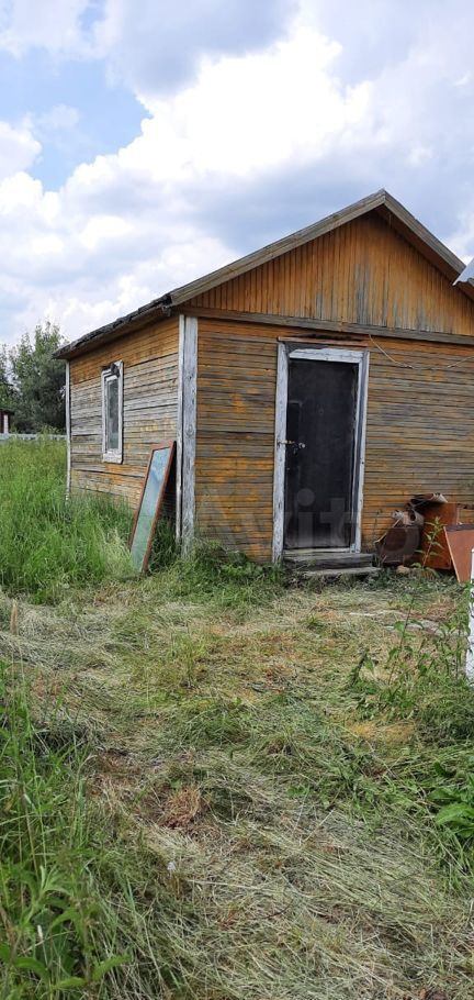 Продажа дома садовое товарищество Ветеран, цена 920000 рублей, 2022 год объявление №743301 на megabaz.ru