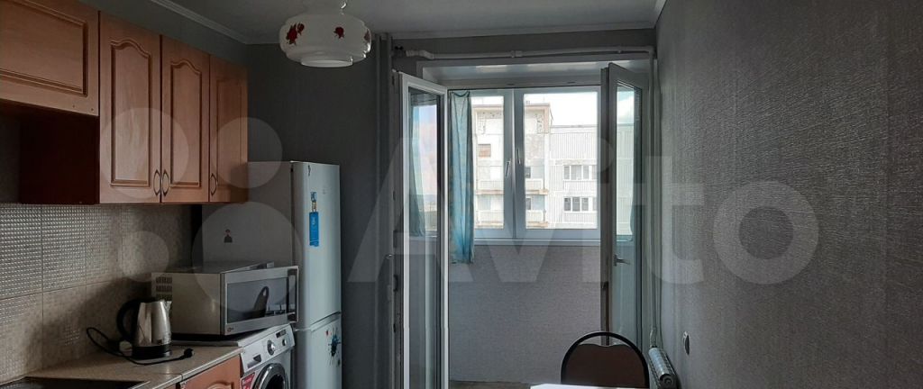 Аренда однокомнатной квартиры Протвино, цена 16000 рублей, 2022 год объявление №1532866 на megabaz.ru