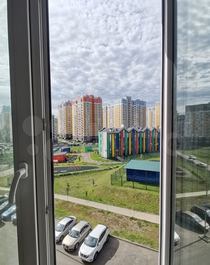 Продажа однокомнатной квартиры деревня Сапроново, цена 7100000 рублей, 2022 год объявление №743143 на megabaz.ru