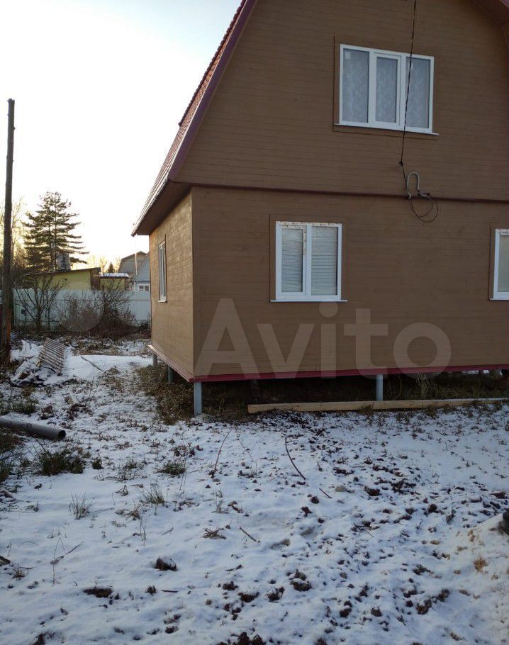 Продажа дома садовое товарищество Заря, цена 6000000 рублей, 2022 год объявление №743141 на megabaz.ru