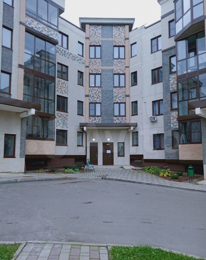 Аренда однокомнатной квартиры деревня Митькино, Заречная улица 2, цена 30000 рублей, 2024 год объявление №1532824 на megabaz.ru