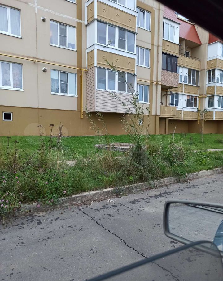 Продажа однокомнатной квартиры Волоколамск, 2-й Шаховской проезд 21, цена 4200000 рублей, 2022 год объявление №743202 на megabaz.ru