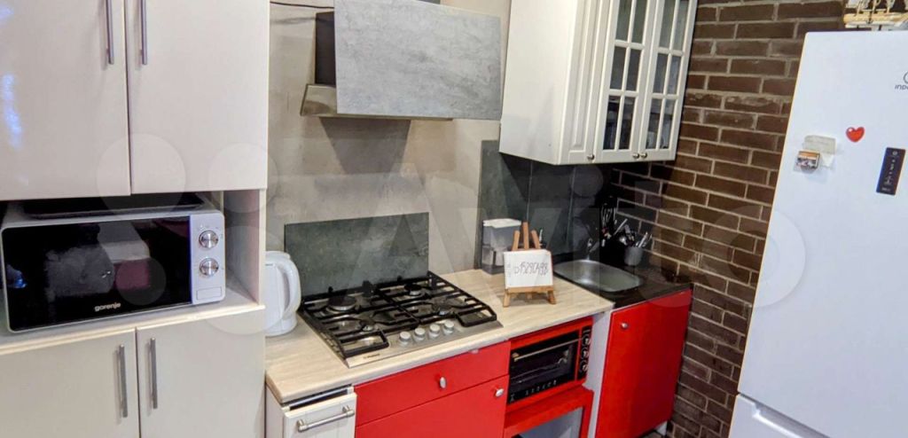 Аренда студии Балашиха, шоссе Энтузиастов 23, цена 1800 рублей, 2024 ...