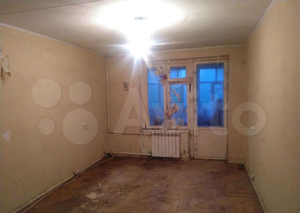 Продажа однокомнатной квартиры Пущино, цена 0 рублей, 2022 год объявление №746166 на megabaz.ru