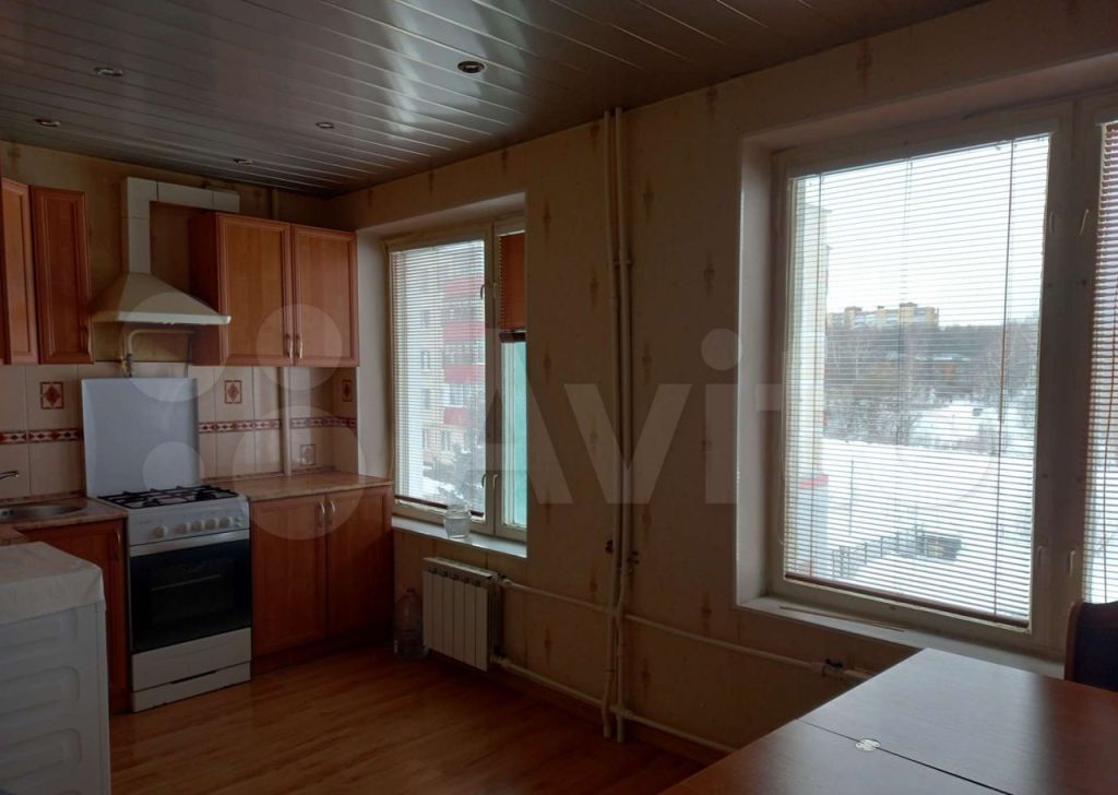 Аренда двухкомнатной квартиры Пущино, цена 20000 рублей, 2023 год объявление №1534203 на megabaz.ru