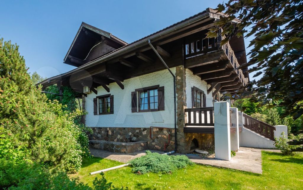 Продажа дома деревня Ивановское, цена 89900000 рублей, 2022 год объявление №682093 на megabaz.ru