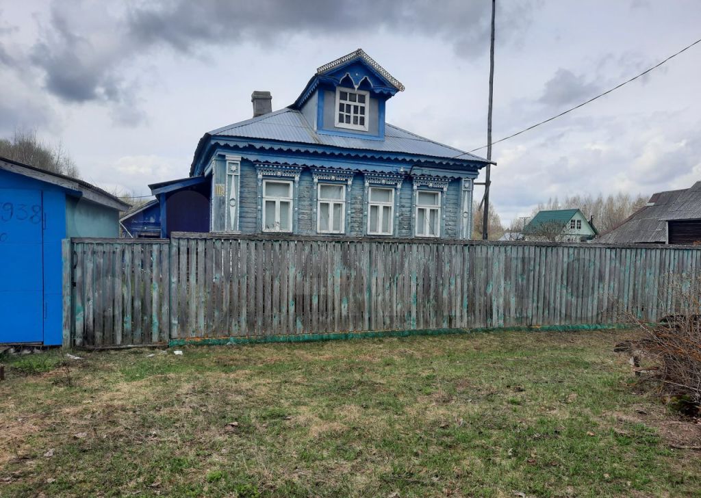 Продажа дома Куровское, цена 2700000 рублей, 2022 год объявление №743820 на megabaz.ru