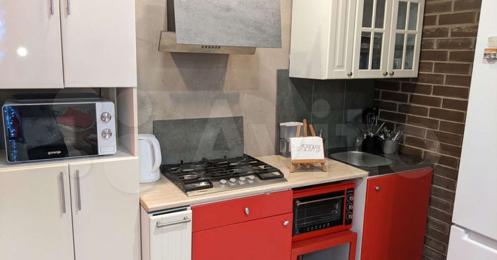 Аренда студии Балашиха, шоссе Энтузиастов 23, цена 1800 рублей, 2024 ...