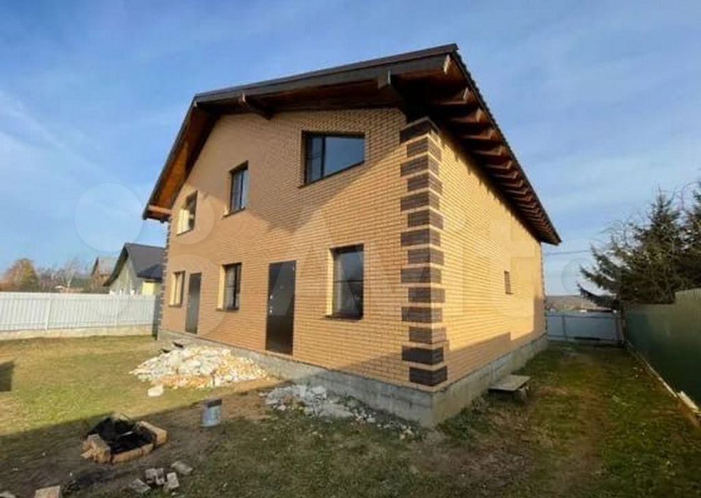 Продажа дома деревня Исаково, цена 18900000 рублей, 2023 год объявление №743617 на megabaz.ru