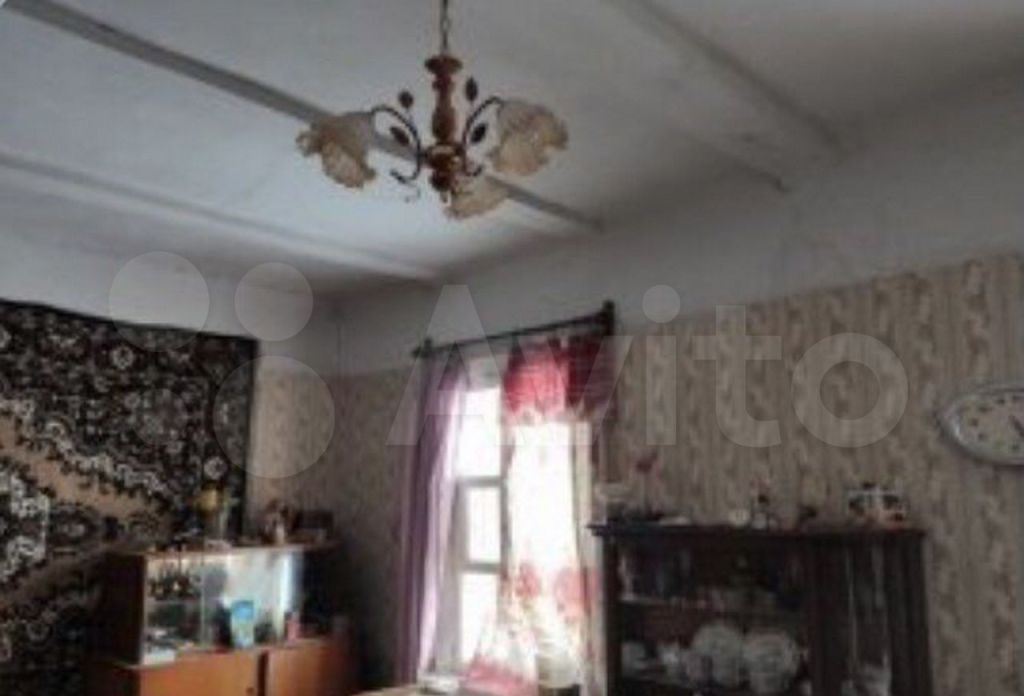 Продажа однокомнатной квартиры поселок Бакшеево, цена 350000 рублей, 2024 год объявление №746607 на megabaz.ru