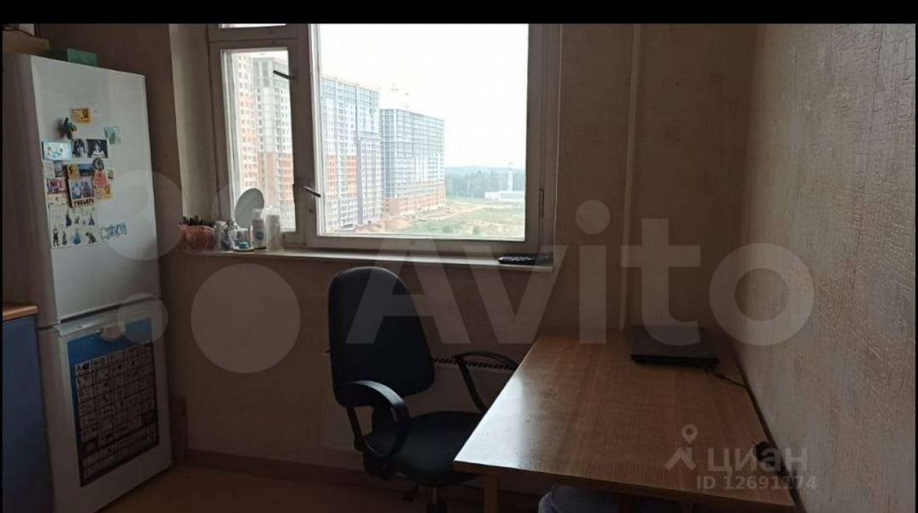 Аренда однокомнатной квартиры Балашиха, цена 22000 рублей, 2022 год объявление №1533416 на megabaz.ru